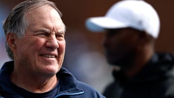 Virginia v North Carolina