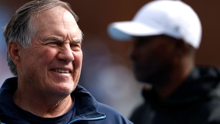 Virginia v North Carolina