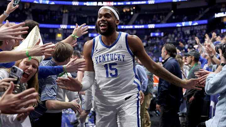 Oklahoma Sooners v Georgia Bulldogs