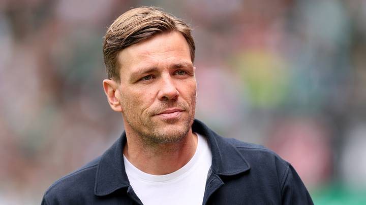 Clemens Fritz ist bei Werder seit sechs Jahren im operativen Geschäft tätig