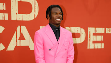 2025 NFL Draft - Red Carpet