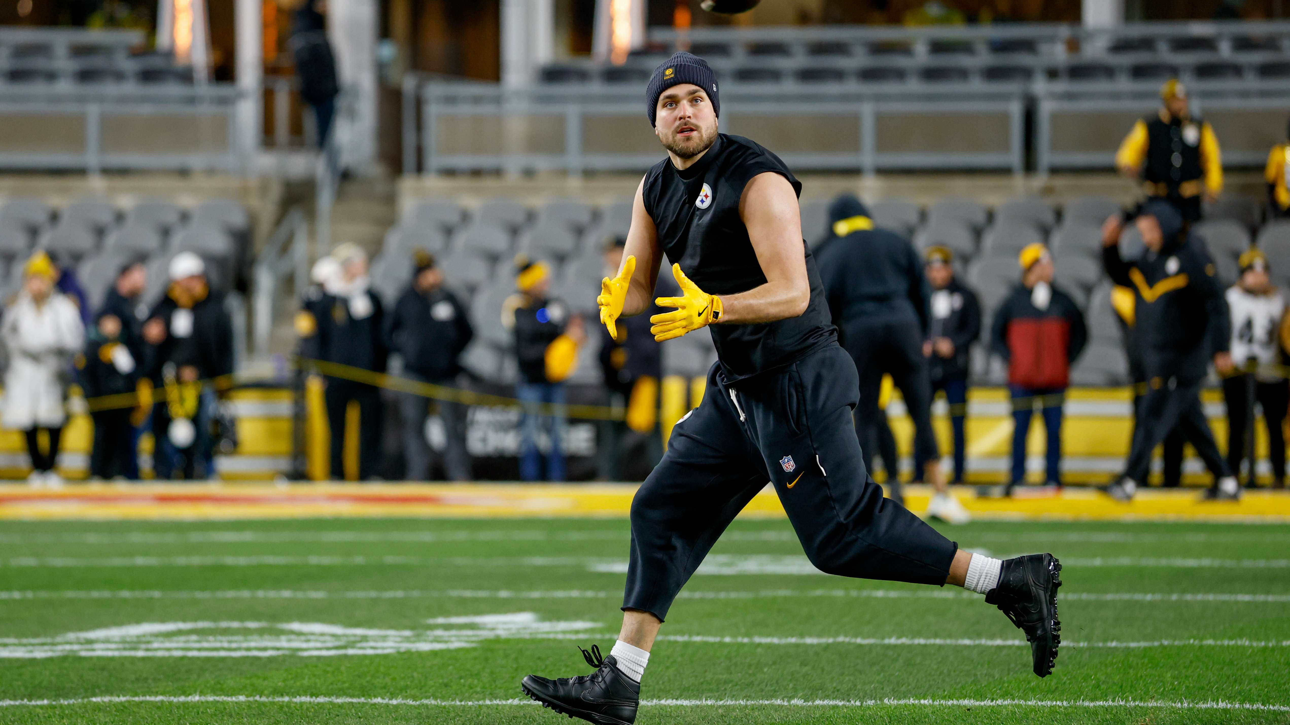 These key Steelers could be on the chopping block under a new HC