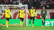 Borussia Dortmund