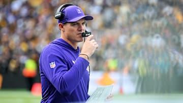 Minnesota Vikings v Pittsburgh Steelers - NFL 2025