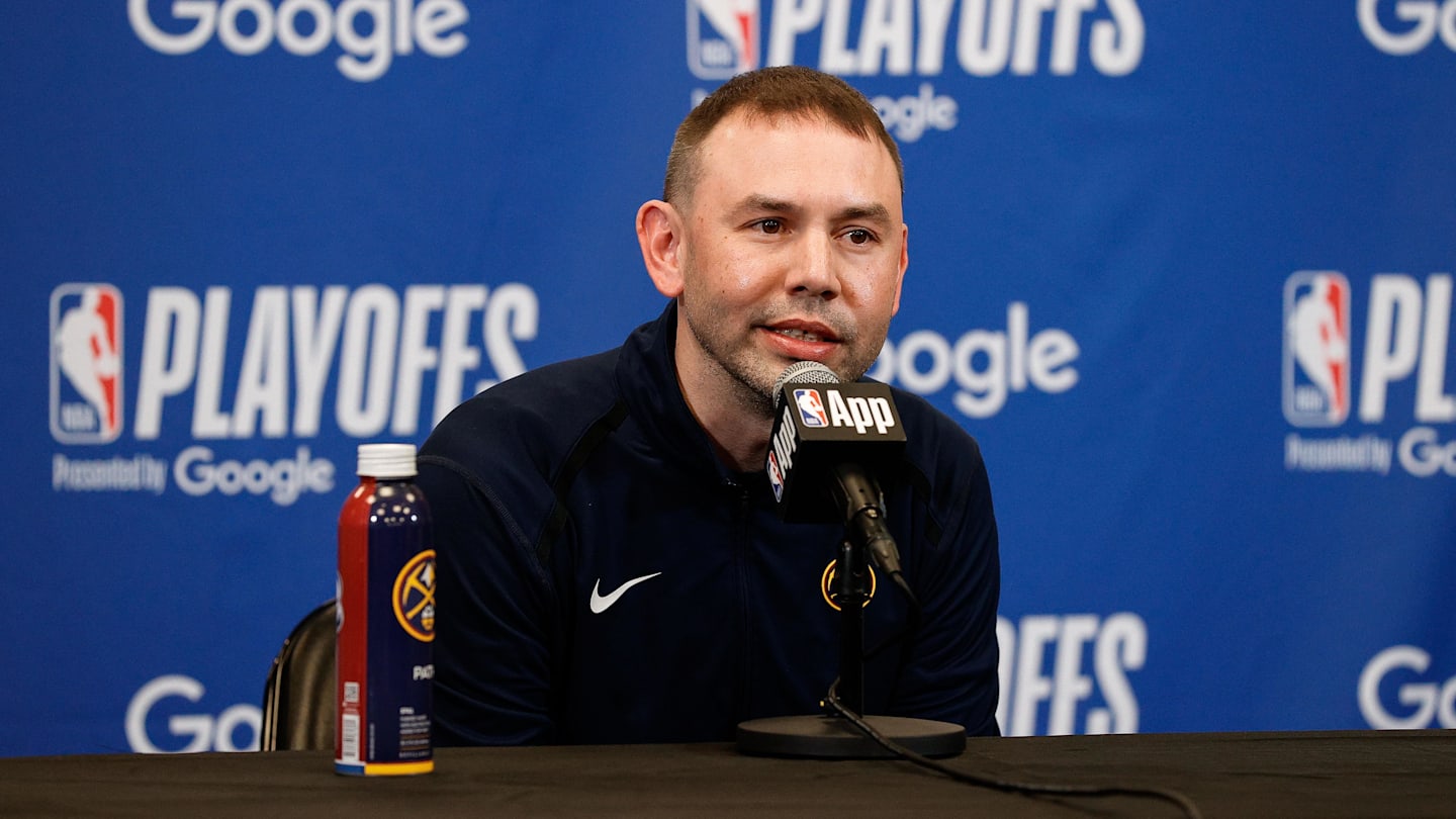 Nuggets, Kings Complete Trade Involving Valanciunas, Saric Amid EuroLeague Uncertainty