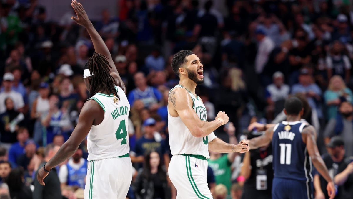 76ers' Joel Embiid Questions Whether Bucks Gave Celtics 2024 NBA  Championship