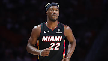 Butler firmó una renovación con Golden State