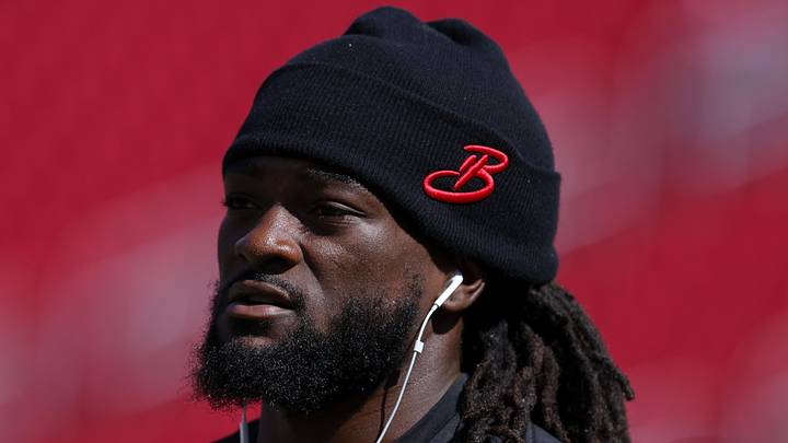 San Francisco 49ers wide receiver Brandon Aiyuk