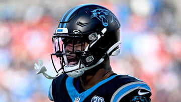 Ja'Tavion Sanders