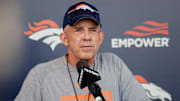 Sean Payton led the Broncos to a 10–7 record and a spot in the AFC playoffs in 2024.