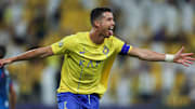 Cristiano Ronaldo - Al Nassr