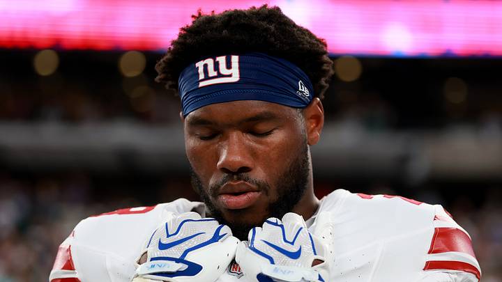 New York Giants v New York Jets