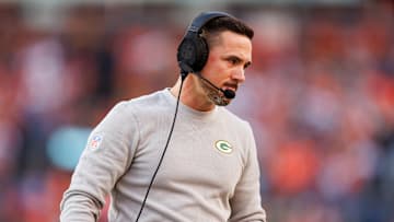 Green Bay Packers v Denver Broncos