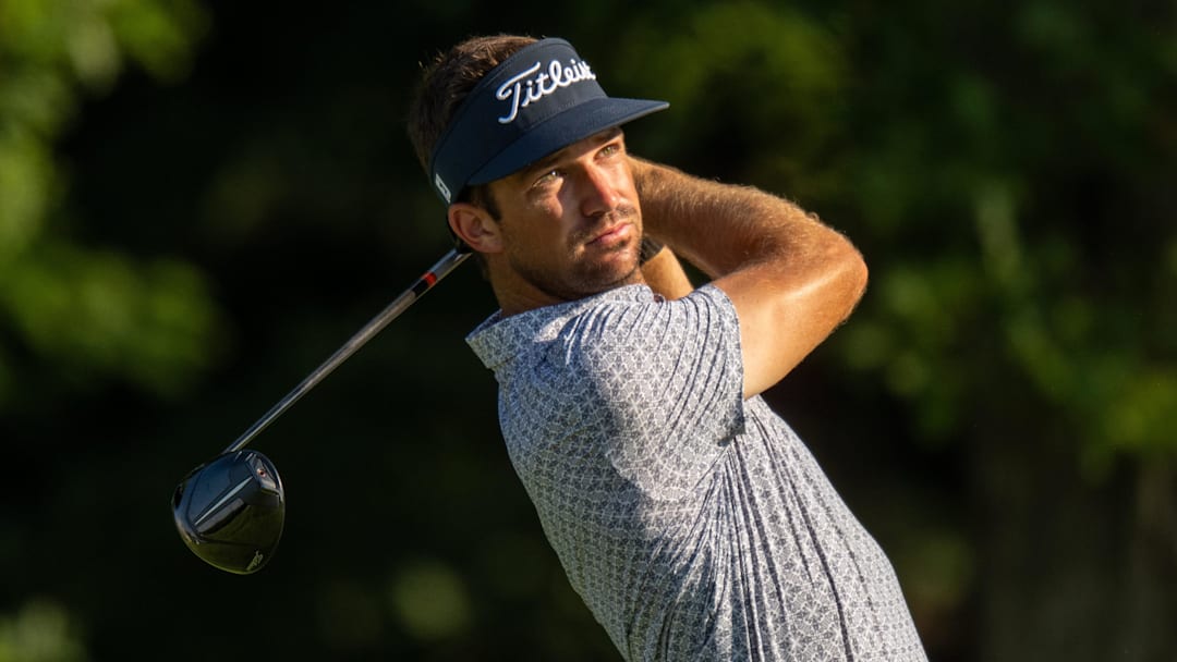 Trevor Cone offered a tweak to the PGA Tour's current Q-School format. 