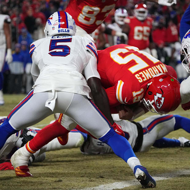 Kaiir Elam (5)