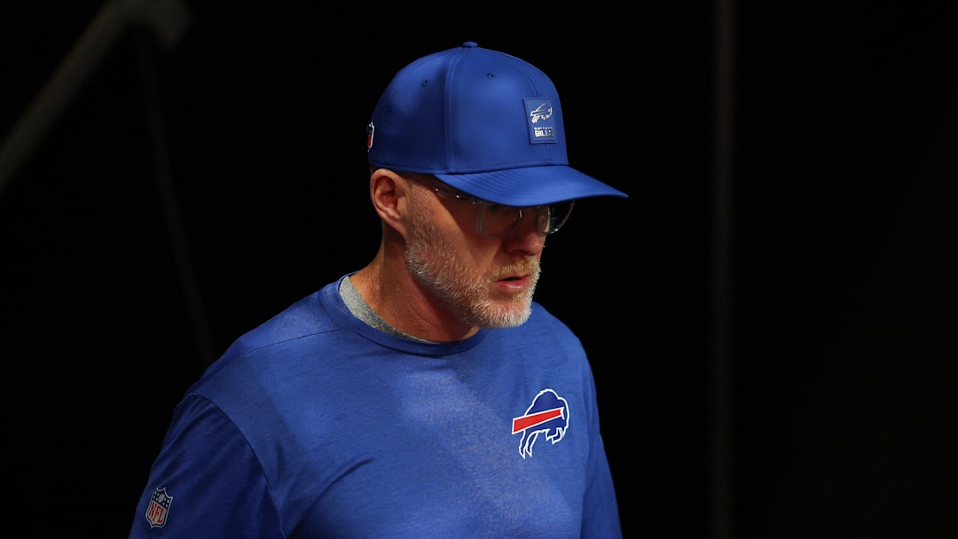 Buffalo Bills v Atlanta Falcons