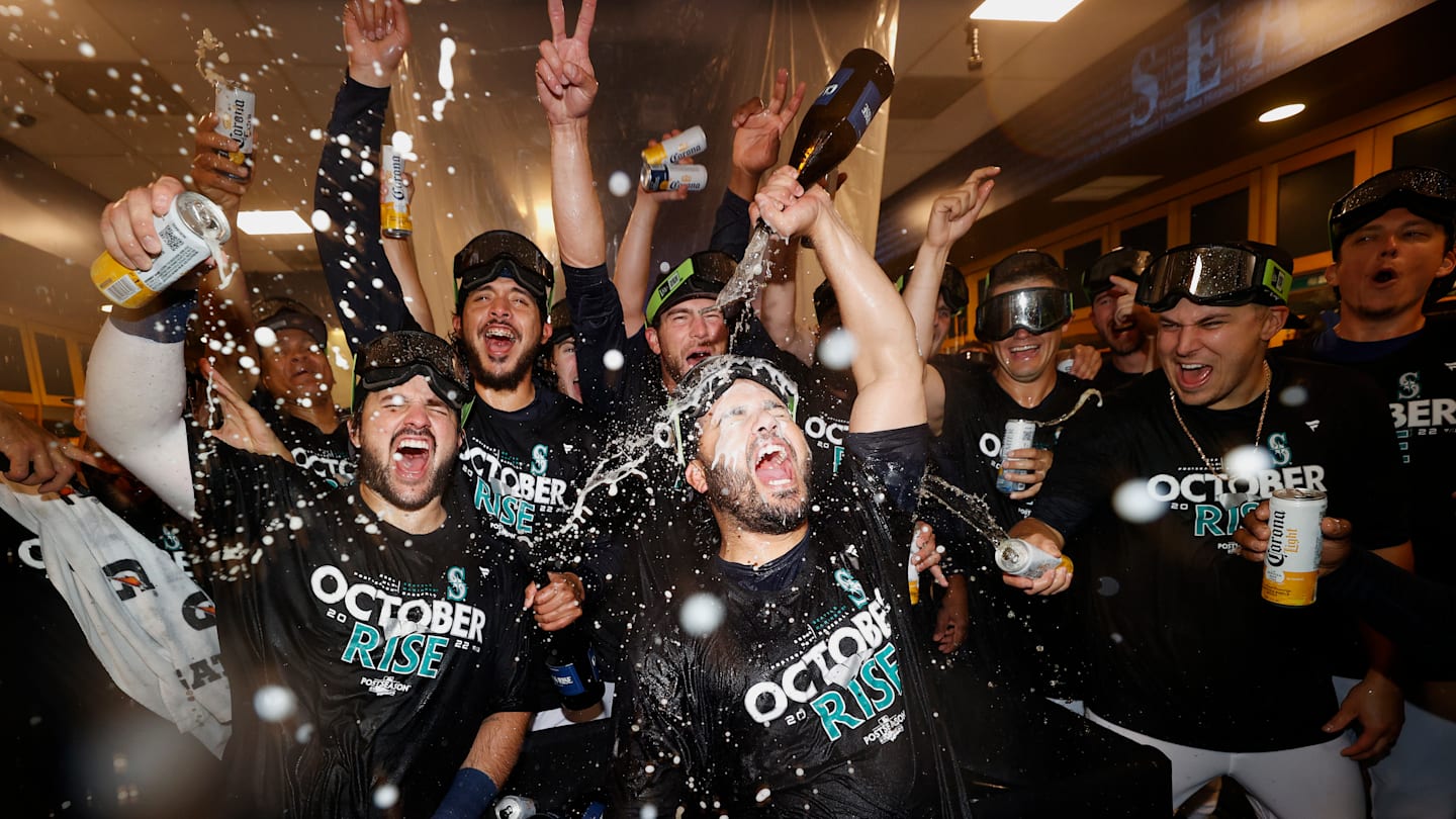 What should we expect out of the Mariners final rotation spot in 2023?