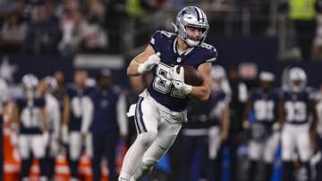 Detroit Lions v Dallas Cowboys