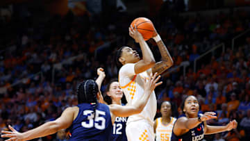 Connecticut v Tennessee