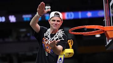 Todd Golden, Florida v Houston