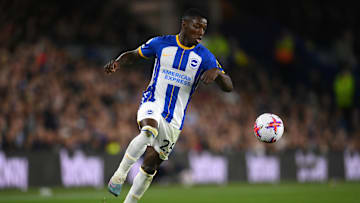 Moises Caicedo