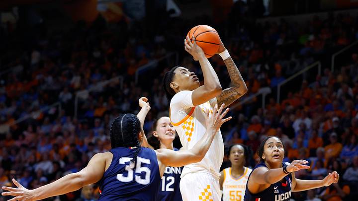 Connecticut v Tennessee