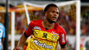 Loïs Openda souhaite quitter le RC Lens.