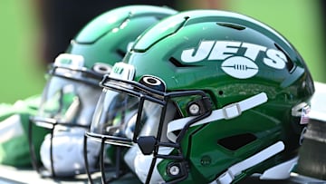 NY Jets free agency