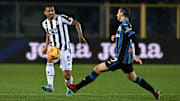 Danilo, Davide Zappacosta