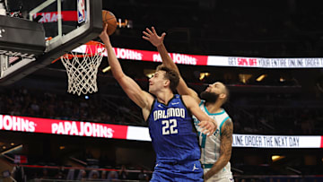 Franz Wagner continues to make a star turn and help guide the Orlando Magic forward as they regain their swagger.