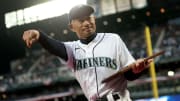 Ichiro Suzuki es dueño de una marca de hits en MLB