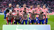Atletico Madrid 