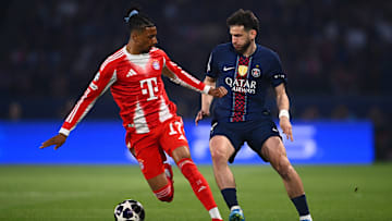 Der FC Bayern und PSG haben Prime Video eine Top-Quote ermöglicht