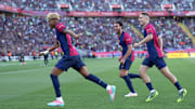 FC Barcelona v Villarreal CF - La Liga EA Sports