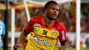 Loïs Openda connait son club pour la saison prochaine.