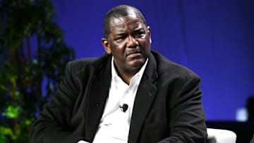 New Orleans Pelicans, Joe Dumars