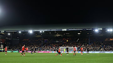 Stoke City Faces Critical Test After Tough Loss