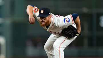 New York Yankees v Houston Astros