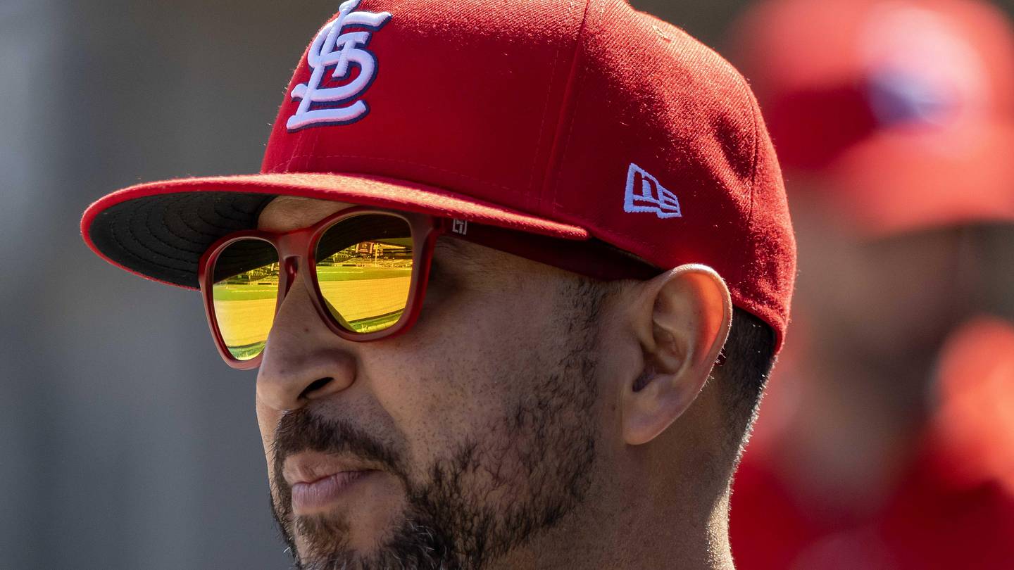 3 Cardinals players who won't be on the roster by June and who should replace them - Vimarsana News