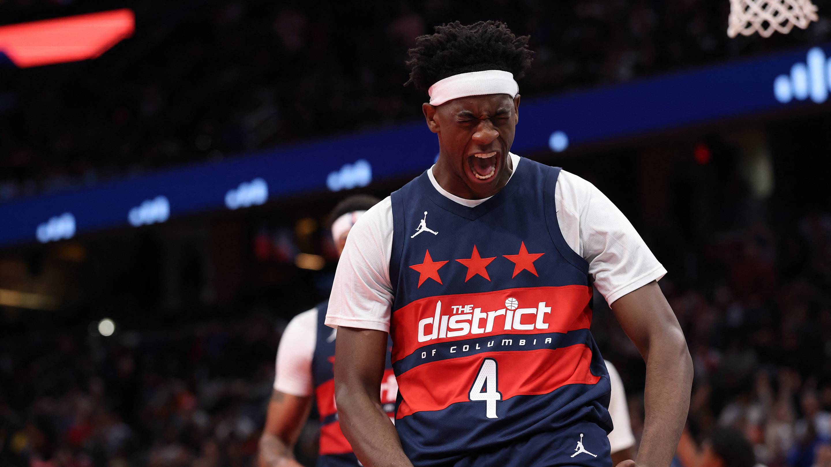 Studs and Duds from Wizards NBA Cup Victory over Hornets
