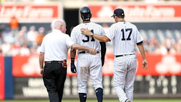 Tampa Bay Rays v New York Yankees