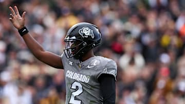 Utah v Colorado