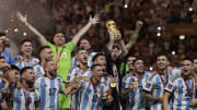 Argentina v France: Final - FIFA World Cup Qatar 2022