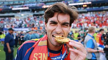 Ferran Torres wagt ein neues Abenteuer Ferran Torres wagt ein neues Abenteuer