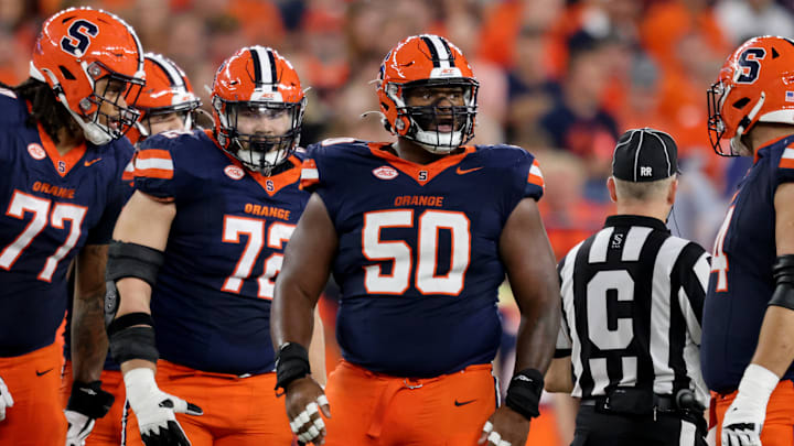 Syracuse football, after a four-game home stand, will endure a challenging stretch of road contests in the month of October.