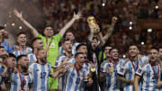 Babak final Piala Dunia 2022 disaksikan setidaknya 1,5 miliar penonton