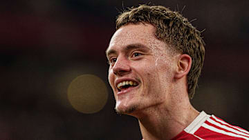 Florian Wirtz Florian Wirtz