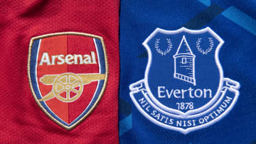 Arsenal membutuhkan kemenangan atas Everton, sekaligus kegagalan Man City meraih poin sempurna atas West Ham untuk menjadi juara musim ini