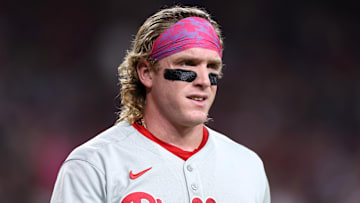 Philadelphia Phillies v Arizona Diamondbacks