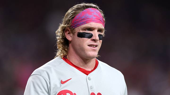 Philadelphia Phillies v Arizona Diamondbacks